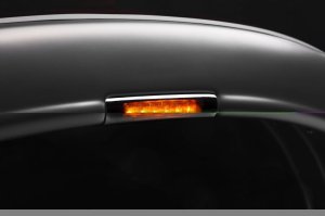 Ram 1500 Fender Flares - Husky Liners - RVL - Matte Black - `19-`23